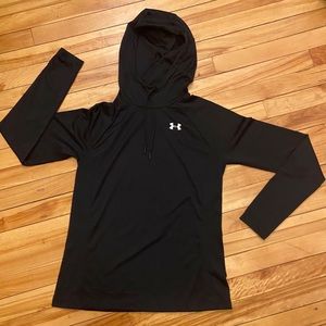 Under Armour Light weight hoodie
